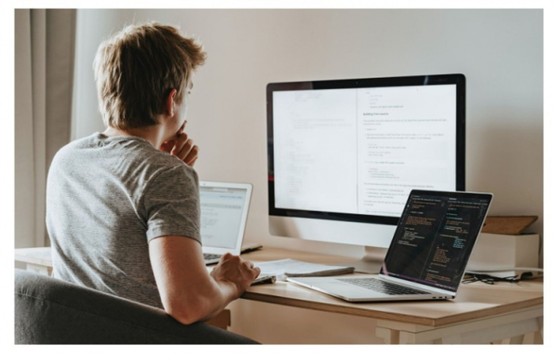 Python с нуля до Profi